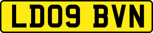 LD09BVN