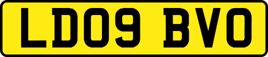 LD09BVO