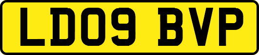 LD09BVP