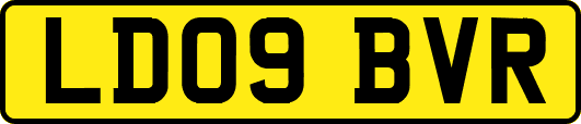 LD09BVR