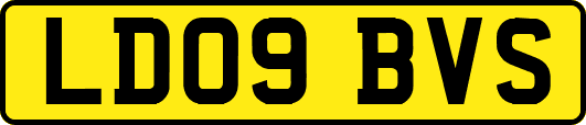 LD09BVS