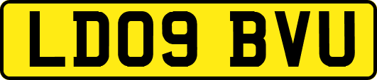 LD09BVU