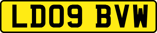 LD09BVW