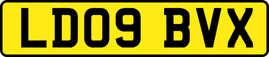 LD09BVX