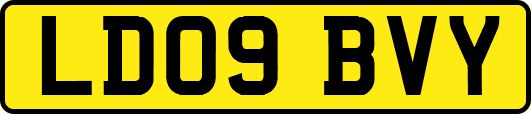 LD09BVY