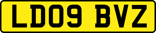 LD09BVZ