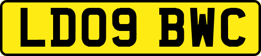 LD09BWC