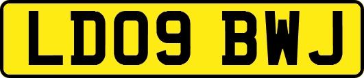 LD09BWJ