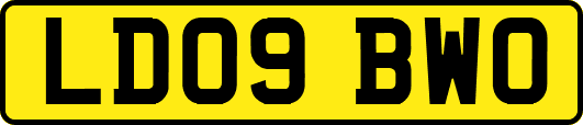 LD09BWO