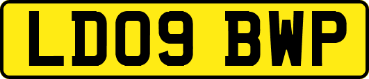 LD09BWP
