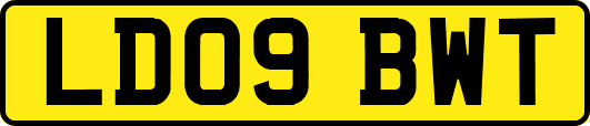 LD09BWT