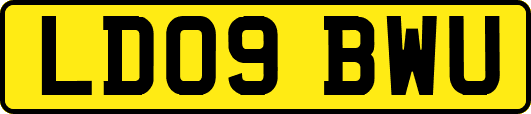 LD09BWU