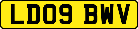 LD09BWV