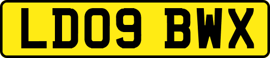 LD09BWX