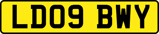 LD09BWY