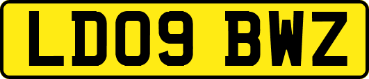 LD09BWZ