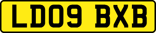 LD09BXB