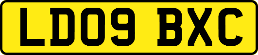 LD09BXC