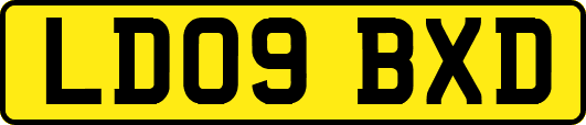 LD09BXD
