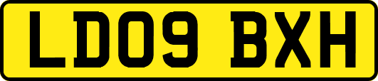 LD09BXH