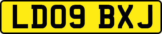 LD09BXJ