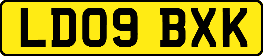 LD09BXK