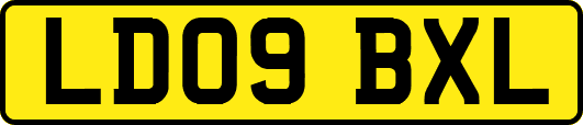 LD09BXL
