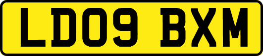 LD09BXM