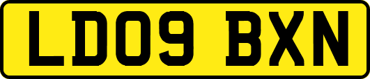 LD09BXN