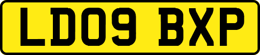 LD09BXP