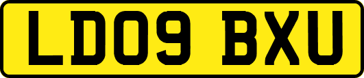 LD09BXU