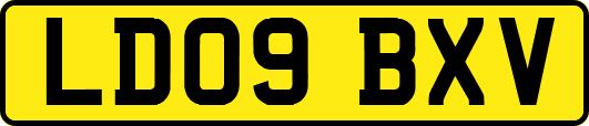 LD09BXV