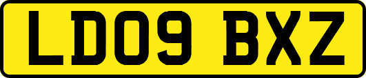 LD09BXZ