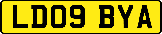 LD09BYA