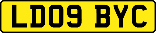 LD09BYC
