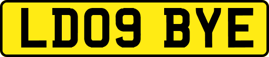 LD09BYE