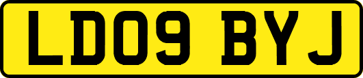 LD09BYJ
