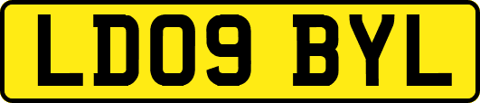 LD09BYL