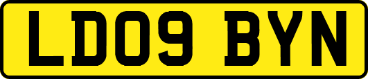 LD09BYN