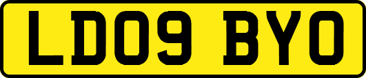 LD09BYO