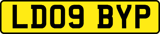 LD09BYP