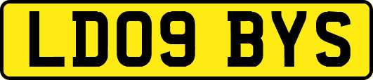 LD09BYS