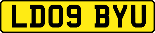 LD09BYU