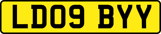 LD09BYY