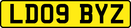 LD09BYZ