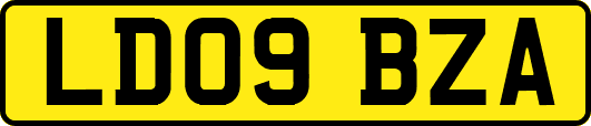 LD09BZA