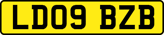 LD09BZB