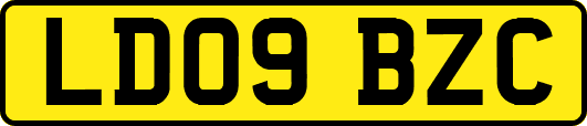 LD09BZC
