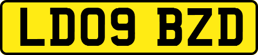 LD09BZD