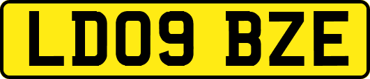 LD09BZE